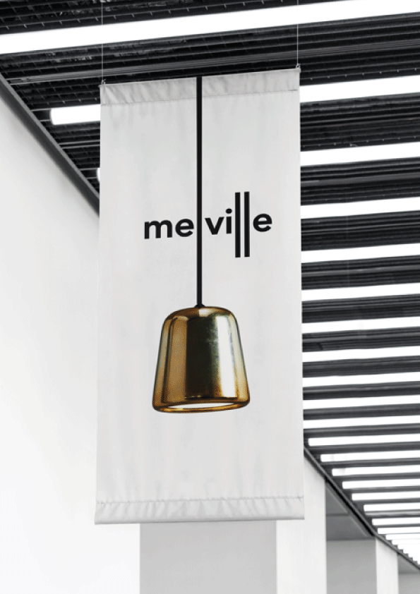 melville-design