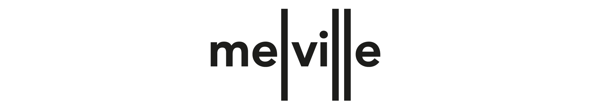 melville design magasin de décoration logo