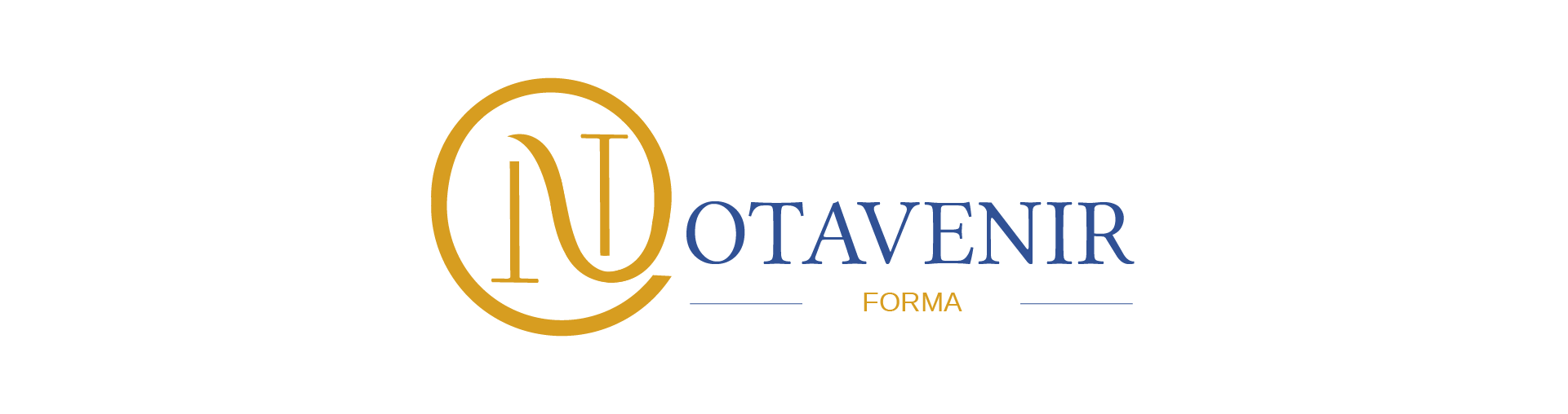 notavenir logo